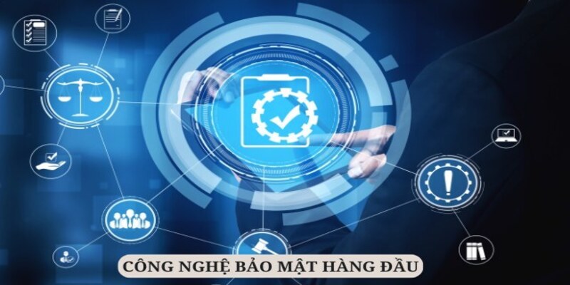 Nhà cái chú trọng phát triển vấn đề bảo mật