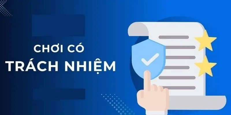 Khái quát nhanh về chính sách chơi có trách nhiệm 188BET