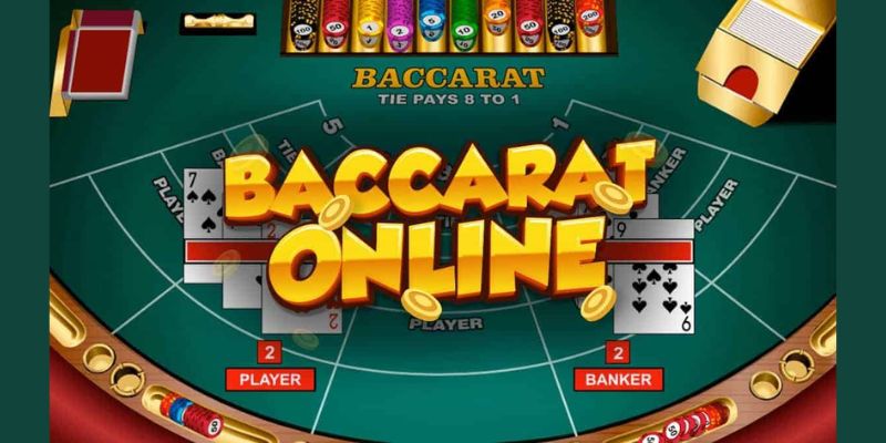 Giới thiệu Baccarat là gì